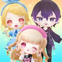 ロゴ